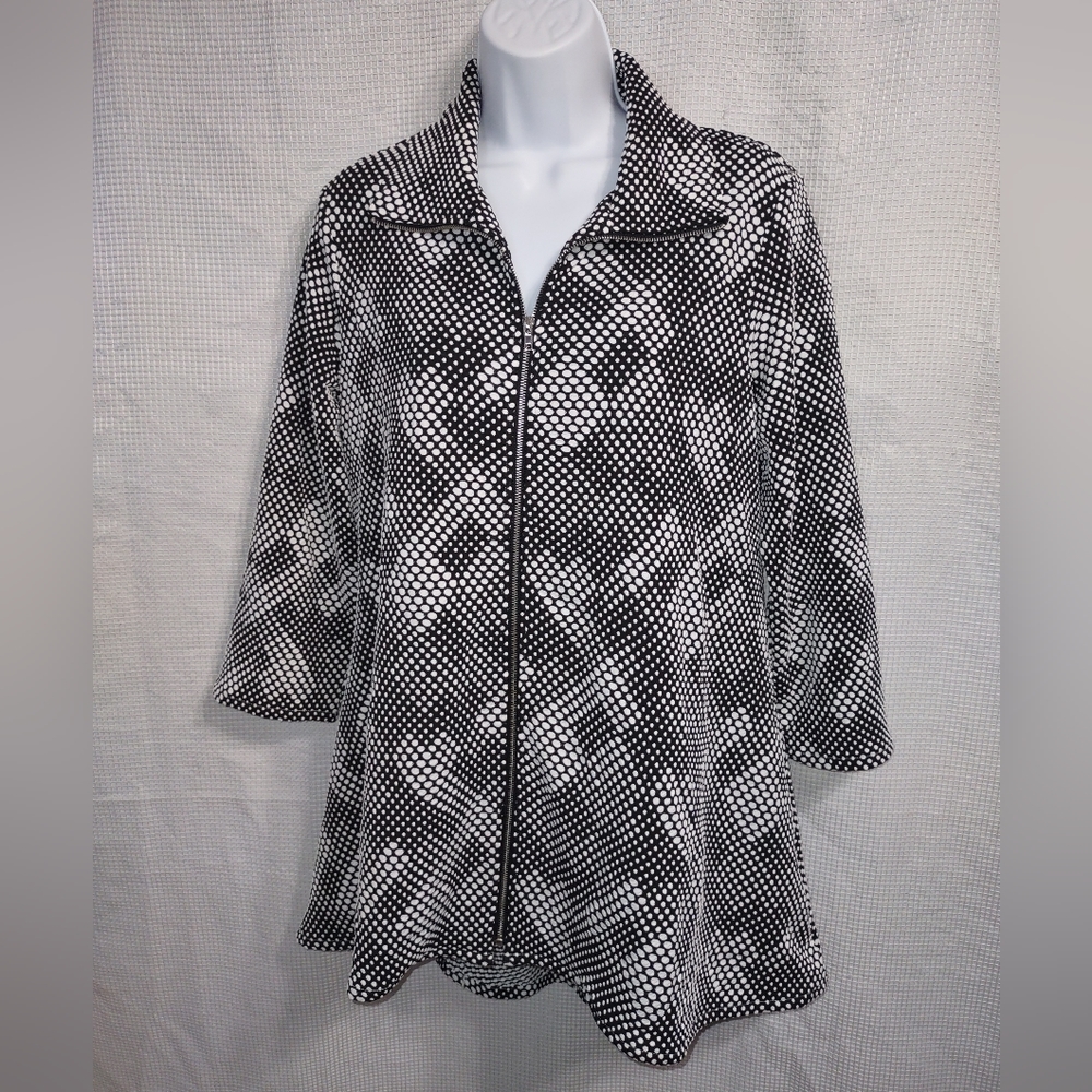 Peck& peck blouse Top